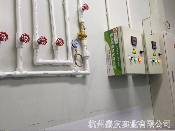 蘇州光伏車(chē)間加濕主機(jī)