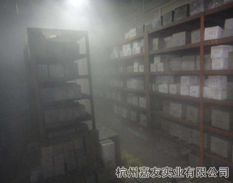 工業加濕器