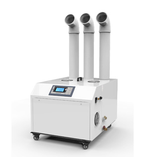 JY-WWCS18kg超聲波工業加濕器